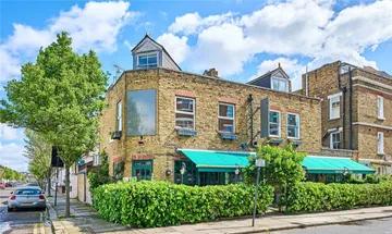 Commercial property for sale in Munster Road, London, SW6
