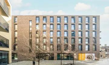1 bedroom flat for sale in Drapers Yard, Wandsworth, SW18