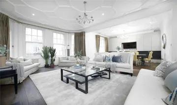 5 bedroom apartment for sale in Oakwood Court, W14
