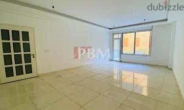 Beautiful Apartment For Rent In Achrafieh | 1st Floor | 140 SQM |
