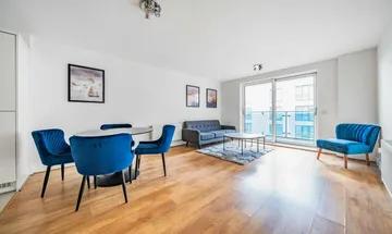 2 bedroom flat for sale in Glenthorne Road, Hammersmith, W6