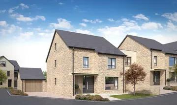 4 bedroom detached house for sale in Willow Heights, Bocking Hill, Stocksbridge, Sheffield, S36