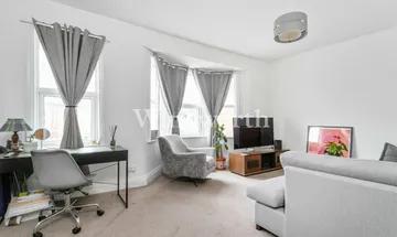 1 bedroom apartment for sale in Westbury Avenue, London, N22