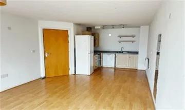 1 bedroom apartment for sale in Millsands, Sheffield, S3