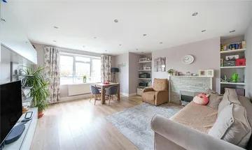2 bedroom apartment for sale in Crawford Estate, Camberwell, London, SE5