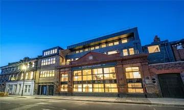 3 bedroom apartment for sale in The Sorting House, 190-194 St. Ann's Hill, Wandsworth, SW18