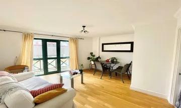 1 bedroom apartment for sale in Medway Street, London, SW1P