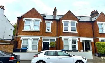 3 bedroom house for sale in Inglemere Road, Tooting, CR4 2BT, CR4