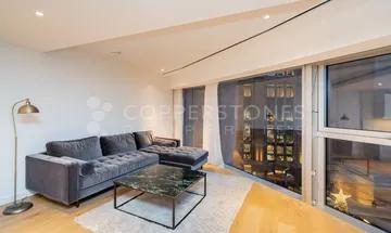 2 bedroom apartment for sale in Boiler House, Battersea Power Station, SW11
