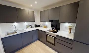 2 bedroom apartment for sale in L5 Fully Managed Apartments, Great Homer Street, Liverpool, L5 3LU, L5