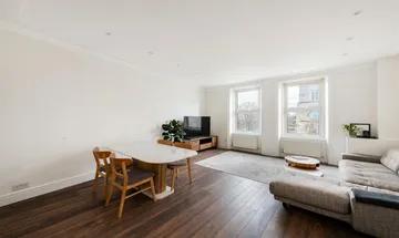 1 bedroom apartment for sale in Putney High Street, London, SW15