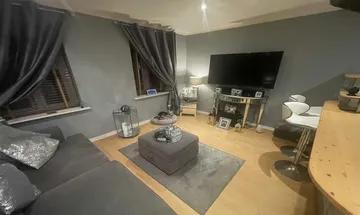 1 bedroom apartment for sale in Swallow Street, London, E6