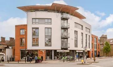1 bedroom apartment for sale in Wimbledon Hill Road, London, SW19