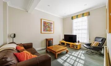1 bedroom apartment for sale in 55 Chesson Road, London, Greater London, W14