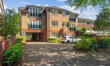 2 bedroom apartment for sale in 39 Albion Road, Sutton, SM2
