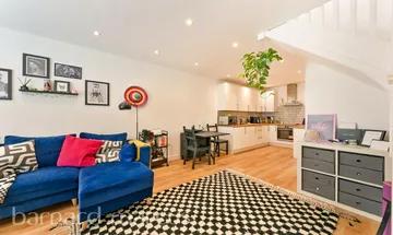 1 bedroom house for sale in Coliston Passage, London, SW18