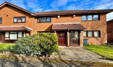 2 bedroom terraced house for sale in Westley Brook Close, Sheldon, B26