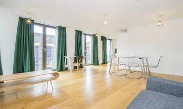 2 bedroom apartment for sale in Standard Place, Shoreditch, EC2A
