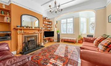 5 bedroom house for sale in Ribblesdale Road, London, SW16