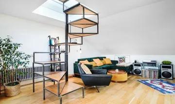 2 bedroom apartment for sale in Lanhill Road, London, W9