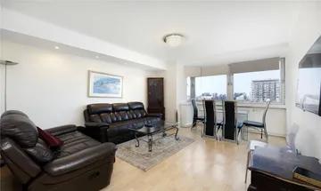 1 bedroom apartment for sale in Porchester Place, London, W2