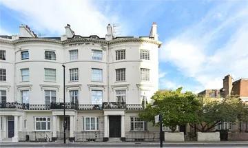 1 bedroom apartment for sale in Westbourne Street, Lancaster Gate, London, W2