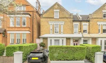 4 bedroom semi-detached house for sale in Lewin Road, Streatham, SW16