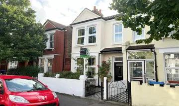 3 bedroom semi-detached house for sale in Park Road, Central Colliers Wood, SW19
