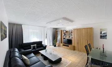 ELVIRA - Thalkirchen - moderne 3-Zimmer-Wohnung mit Süd/West-Balkon