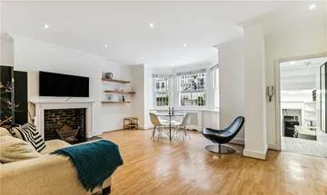 2 bedroom apartment for sale in Coleherne Road, Chelsea, London, SW10