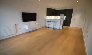 1 bedroom flat for sale in Canning Town, London, E16