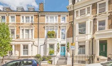 5 bedroom end of terrace house for sale in Maida Vale, Maida Vale, London, W9