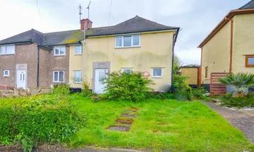 3 bedroom semi-detached house for sale in Sewell Road, Halfway, Sheffield, S20