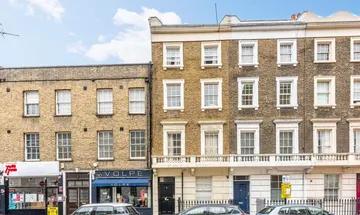 1 bedroom flat for sale in Denbigh Street, Pimlico, London, SW1V