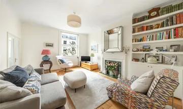 2 bedroom apartment for sale in Randolph Avenue, Maida Vale, London, W9