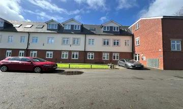2 bedroom apartment for sale in Birmingham New Road, Bilston, West Midlands, WV14