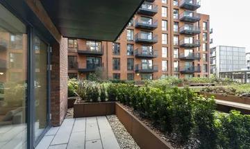 2 bedroom apartment for sale in The Fazeley, Snow Hill Wharf, Shadwell Street, Birmingham, B4