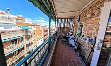 Ático en venta en La Prosperitat de 2 habitaciones con terraza