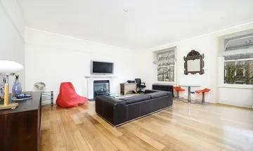 1 bedroom flat for sale in Pentland House, Kensington, SW5