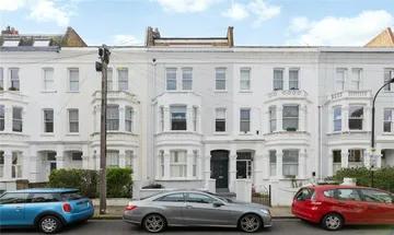 2 bedroom apartment for sale in Oxberry Avenue, Fulham, London, SW6
