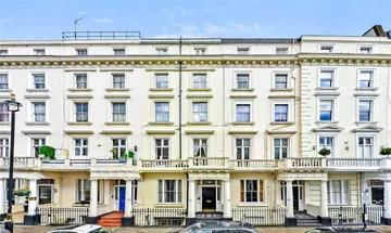 1 bedroom apartment for sale in Belgrave Road, London, SW1V