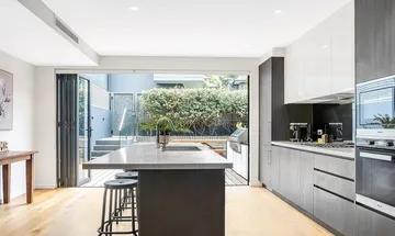 Northerly Facing Two Level Townhouse Meets Modern Living in Vibrant Summer Hill