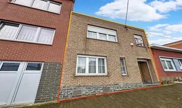 House for sale in Herstal
