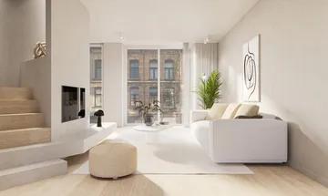 Apartment for sale in Antwerp