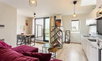 Apartment for sale in Berchem