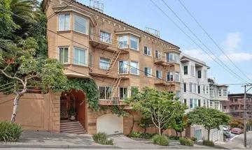 property for sale in 2033 Leavenworth St Apt E