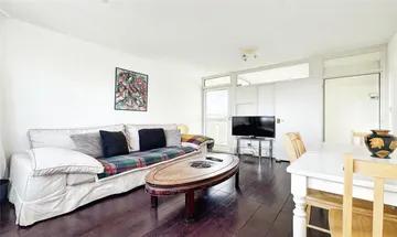 1 bedroom apartment for sale in Vauxhall Lawn Lane, London, SW8