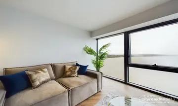3 bedroom apartment for sale in Alexandra Tower, Princes Dock, Liverpool, L3