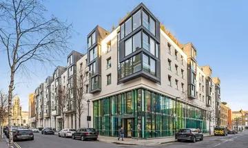 2 bedroom apartment for sale in Fitzrovia Apartments, Bolsover Street, Fitzrovia, London, W1W