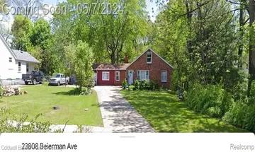 property for sale in 23808 Beierman Ave